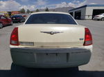 2007 Chrysler 300 Touring Бежевый vin: 2C3KA53G37H609900