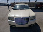 2007 Chrysler 300 Touring Бежевый vin: 2C3KA53G37H609900