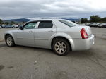 2007 Chrysler 300 Touring Silver vin: 2C3KA53G37H763653