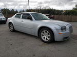 2007 Chrysler 300 Touring Silver vin: 2C3KA53G37H763653