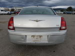 2007 Chrysler 300 Touring Silver vin: 2C3KA53G37H763653