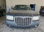 2007 Chrysler 300 Touring Silver vin: 2C3KA53G37H777083