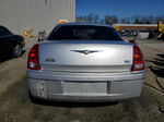 2007 Chrysler 300 Touring Silver vin: 2C3KA53G37H880360