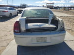 2007 Chrysler 300 Touring Cream vin: 2C3KA53G37H889639