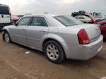 2007 Chrysler 300 Touring Silver vin: 2C3KA53G47H705535