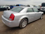 2007 Chrysler 300 Touring Silver vin: 2C3KA53G47H705535