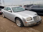 2007 Chrysler 300 Touring Silver vin: 2C3KA53G47H705535