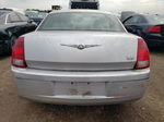 2007 Chrysler 300 Touring Silver vin: 2C3KA53G47H705535