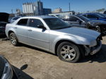 2007 Chrysler 300 Touring Silver vin: 2C3KA53G47H777156