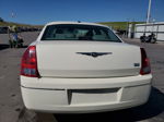 2007 Chrysler 300 Touring Белый vin: 2C3KA53G47H859212