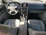 2007 Chrysler 300 Touring Белый vin: 2C3KA53G47H900342