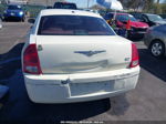 2007 Chrysler 300 Touring Белый vin: 2C3KA53G57H828602