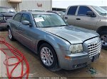 2007 Chrysler 300 Limited Gray vin: 2C3KA53G67H629493