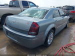 2007 Chrysler 300 Limited Gray vin: 2C3KA53G67H629493