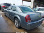 2007 Chrysler 300 Limited Gray vin: 2C3KA53G67H629493