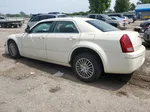 2007 Chrysler 300 Touring Cream vin: 2C3KA53G67H777501