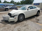 2007 Chrysler 300 Touring Кремовый vin: 2C3KA53G67H777501