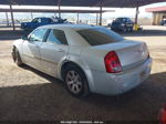 2007 Chrysler 300 Touring Silver vin: 2C3KA53G67H802168