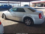 2007 Chrysler 300 Touring Silver vin: 2C3KA53G67H802168