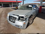 2007 Chrysler 300 Touring Silver vin: 2C3KA53G67H802168