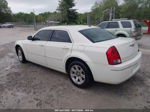 2007 Chrysler 300 Touring White vin: 2C3KA53G67H872043