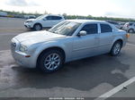 2007 Chrysler 300 Touring Silver vin: 2C3KA53G77H682249