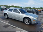 2007 Chrysler 300 Touring Silver vin: 2C3KA53G77H682249