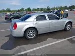 2007 Chrysler 300 Touring Silver vin: 2C3KA53G77H682249