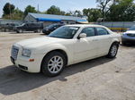 2007 Chrysler 300 Touring Beige vin: 2C3KA53G77H683482