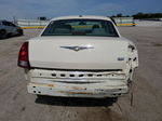 2007 Chrysler 300 Touring Beige vin: 2C3KA53G77H683482