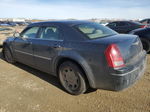 2007 Chrysler 300 Touring Gray vin: 2C3KA53G77H710163