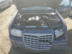 2007 Chrysler 300 Touring Gray vin: 2C3KA53G77H710163