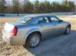 2007 Chrysler 300 Touring Серый vin: 2C3KA53G77H722362