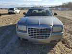 2007 Chrysler 300 Touring Gray vin: 2C3KA53G77H722362