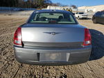 2007 Chrysler 300 Touring Gray vin: 2C3KA53G77H722362