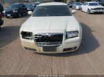 2007 Chrysler 300 Touring Белый vin: 2C3KA53G77H777135