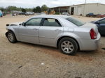 2007 Chrysler 300 Touring Silver vin: 2C3KA53G77H777331