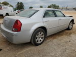 2007 Chrysler 300 Touring Silver vin: 2C3KA53G77H777331