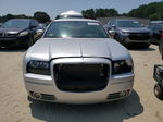 2007 Chrysler 300 Touring Silver vin: 2C3KA53G77H799569