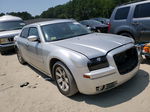 2007 Chrysler 300 Touring Silver vin: 2C3KA53G77H799569