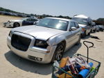 2007 Chrysler 300 Touring Silver vin: 2C3KA53G77H799569