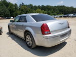 2007 Chrysler 300 Touring Silver vin: 2C3KA53G77H799569