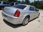 2007 Chrysler 300 Touring Silver vin: 2C3KA53G77H799569