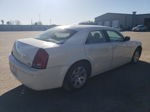 2007 Chrysler 300 Touring White vin: 2C3KA53G87H785891