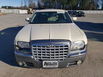 2007 Chrysler 300 Touring White vin: 2C3KA53G87H785891