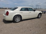 2007 Chrysler 300 Touring Белый vin: 2C3KA53G87H828769