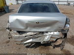 2007 Chrysler 300 Touring Silver vin: 2C3KA53G97H693494