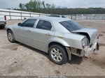 2007 Chrysler 300 Touring Silver vin: 2C3KA53G97H693494