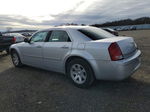 2007 Chrysler 300 Touring Серебряный vin: 2C3KA53G97H791151