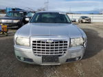 2007 Chrysler 300 Touring Silver vin: 2C3KA53G97H791151